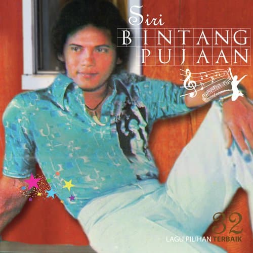 Siri Bintang Pujaan