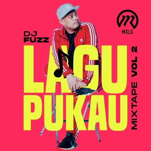 Lagu Pukau Mixtape Vol 2