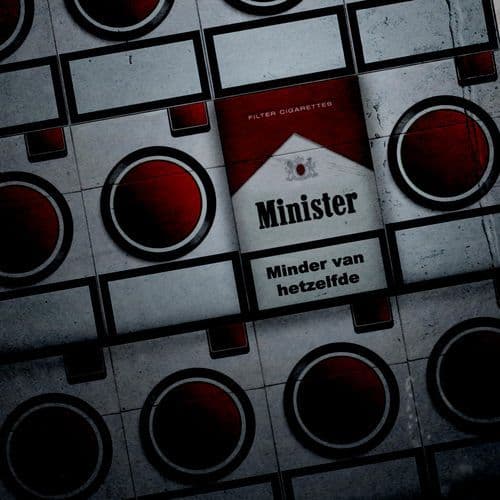 Hoe Wil Je 't Hebben (feat. Algerino)