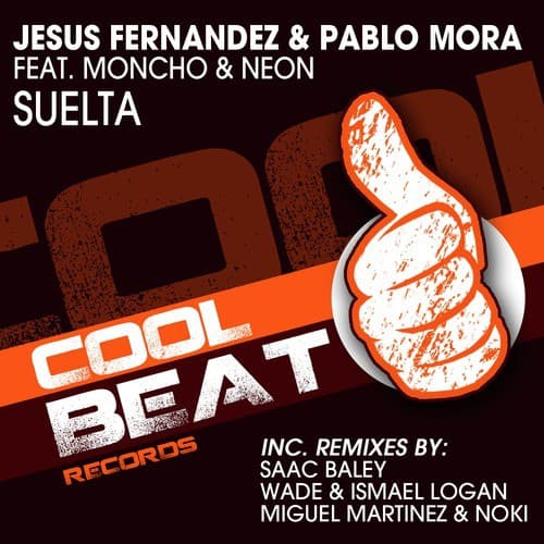 Suelta (Wade & Ismael Logan Remix)