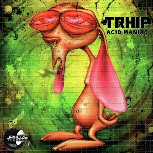 Acid Maniac