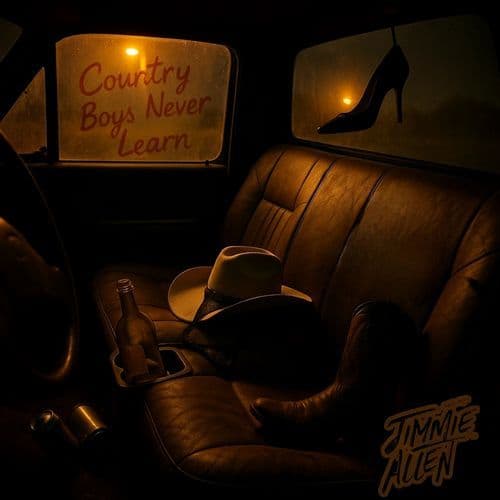 Country Boys Never Learn