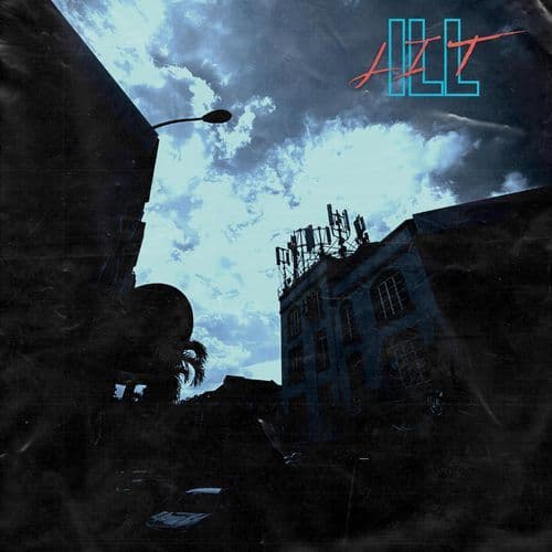 ILL LIT CYPHER (feat. AQEEN, Juddd, YL21, BIG D.I.N, Kavz, Dafrosty, DMent Si Lain & pyaniX) [Remix]