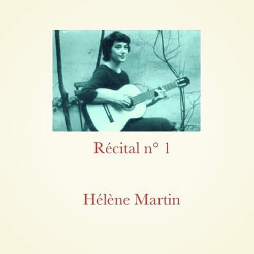 Je voyage bien peu...