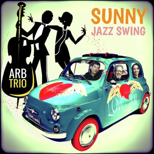 Sunny Jazz Swing