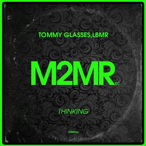 Thinking (Original Mix)