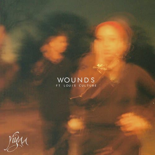 Wounds