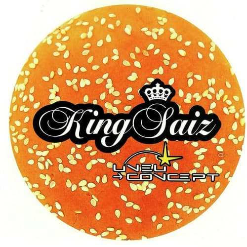 King Saiz