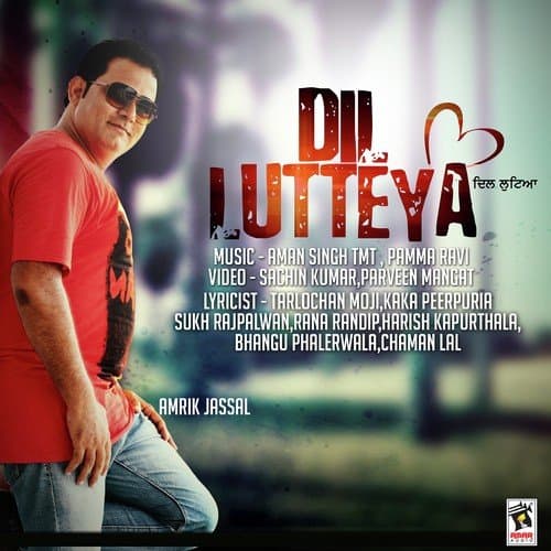 Dil Lutteya