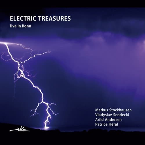 Electric Treasures Seven