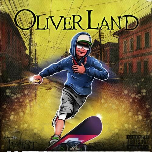 Oliver Land