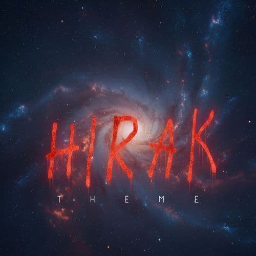Hirak Theme