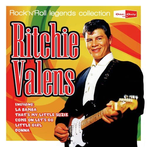 One & Only - Ritchie Valens
