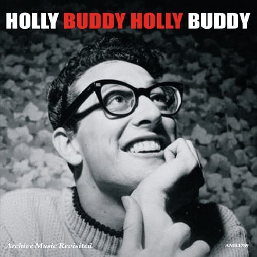 Buddy Holly
