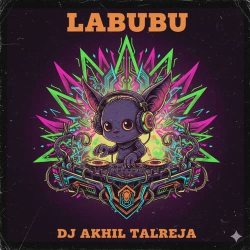 Labubu