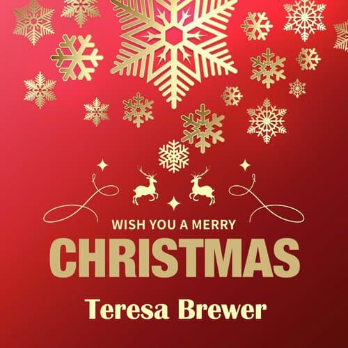 Wish You a Merry Christmas