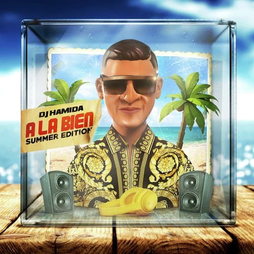 À la bien (Summer edition)