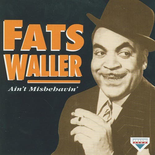 Ain't Misbehavin'