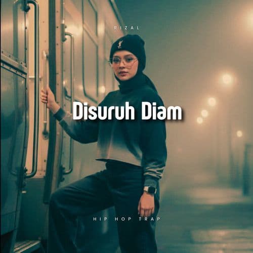Disuruh Diam