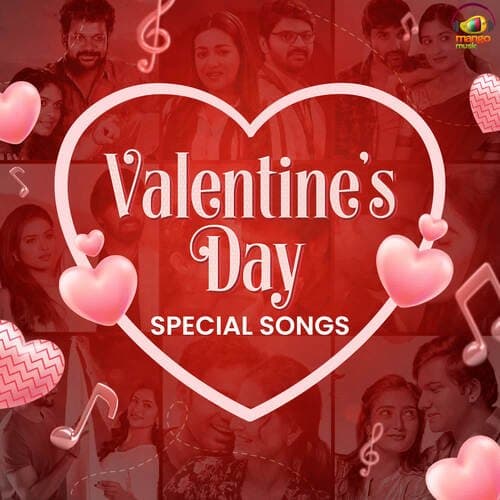Valentines Day Special Songs