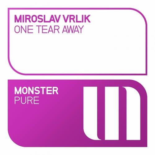 One Tear Away (Radio Edit)