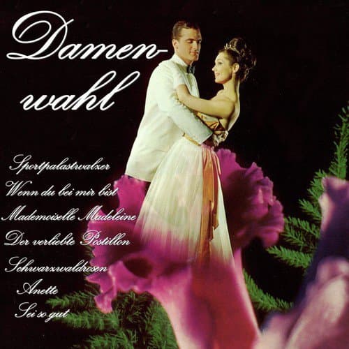 Der verliebte Postillon (Foxtrot)