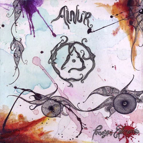 Sombras De Un Futuro Sol