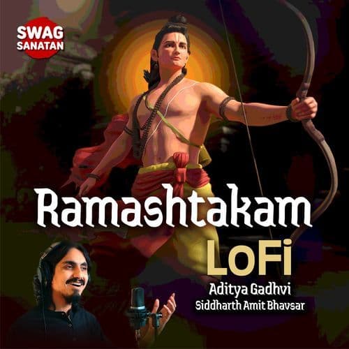Ramashtakam - Lofi