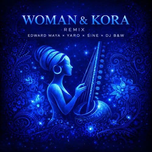WOMAN & KORA (REMIX)