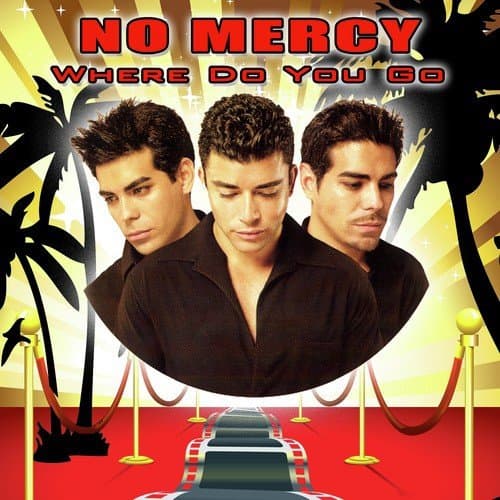 Where Do You Go (as heard in A Night At The Roxbury) (Re-Recorded / Remastered)