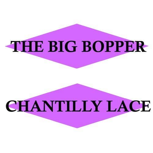 The Big Bopper