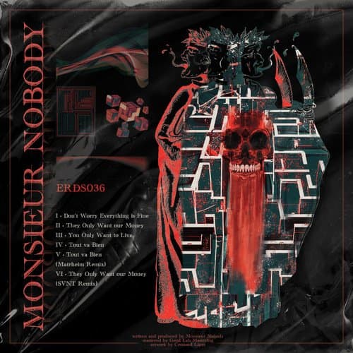 You Only Want to Live