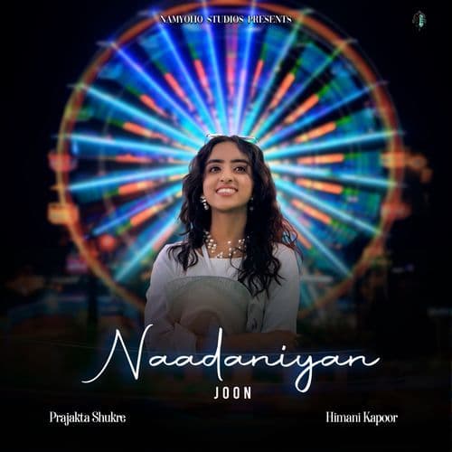 Naadaniyan