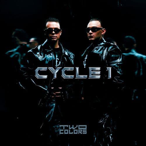 CYCLE 1 EP