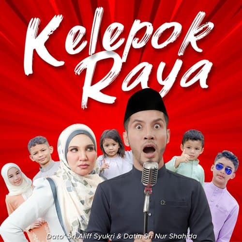 Kelepok Raya