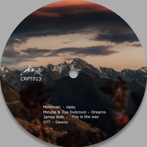 Hello (Original Mix)