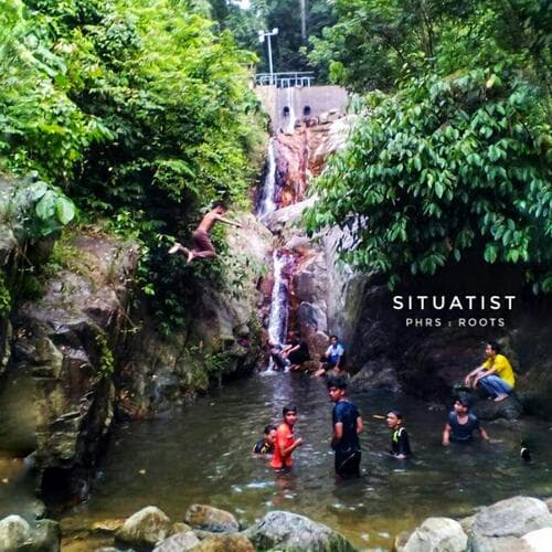 Glints (feat. Kim Oliver, Amma, Surendran, Celicia & Nailee Manday)