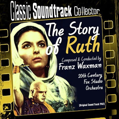 The Story of Ruth (Ost) [1960]