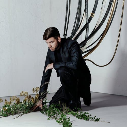 Syren (Adam Sellouk Remix)