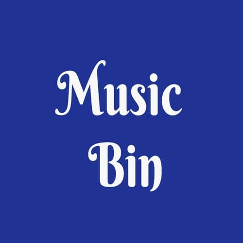 Music Bin