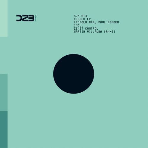 Cefalù (Martin Villalba Remix)