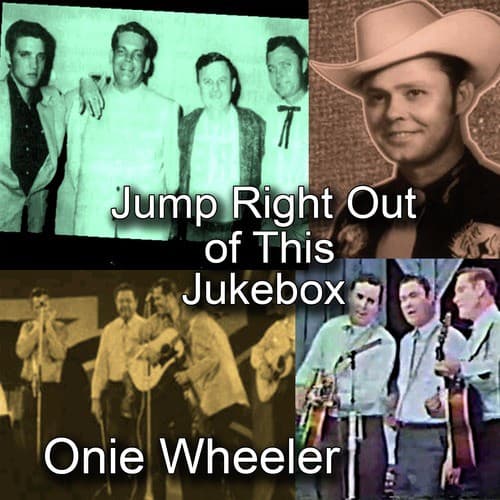 Jump Right Out of This Jukebox