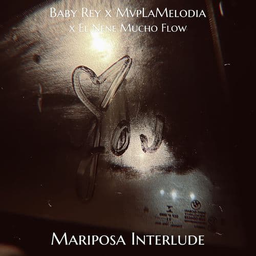 Mariposa Interlude