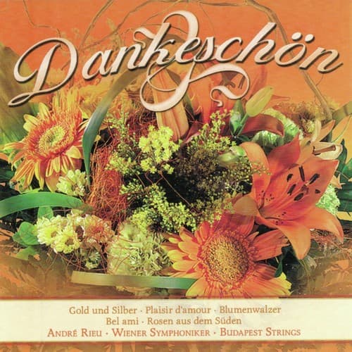 Die Blume von Hawaii: "Will dir die Welt zu Füßen legen"