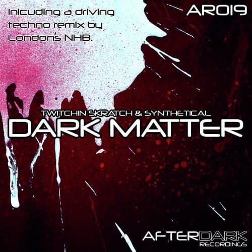 Dark Matter (NHB Mix)