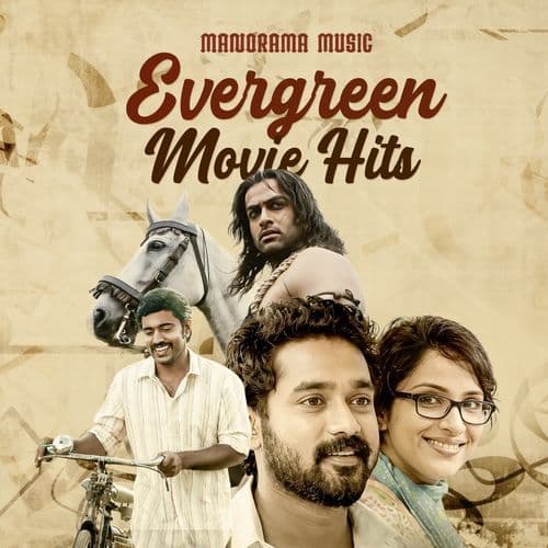 Evergreen Movie Hits