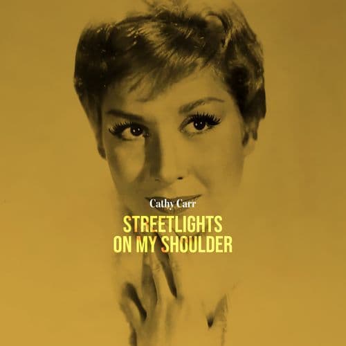 Streetlights on My Shoulder