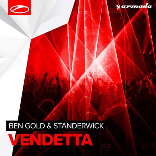 Vendetta - 1