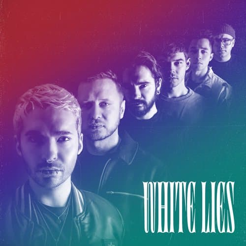 White Lies (HBz Remix)