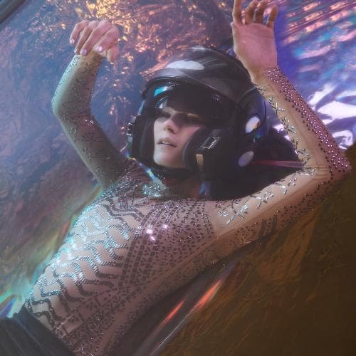 More Love (Don't Go Home)